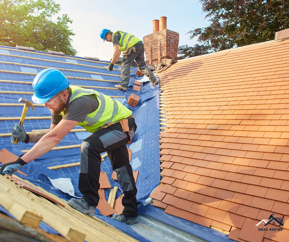 Why choose Roof Repair Near Me in Nimitz, WV