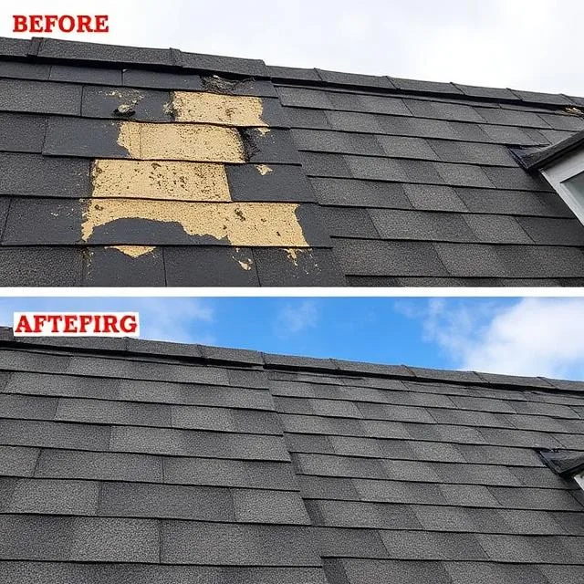 Roof Repair Near Me in Nimitz, WV near me